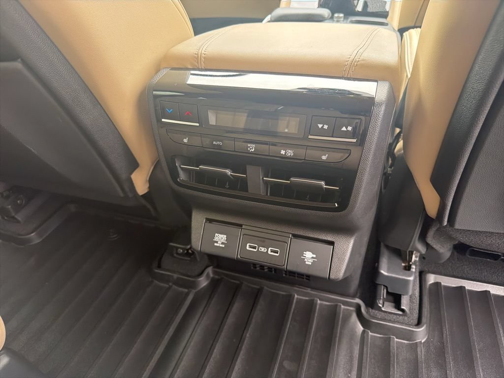Used 2022 Acura MDX SH-AWD w/ Advance Package image 47