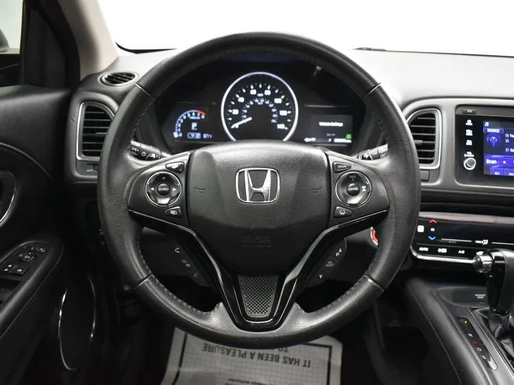 Used 2022 Honda HR-V EX-L image 21