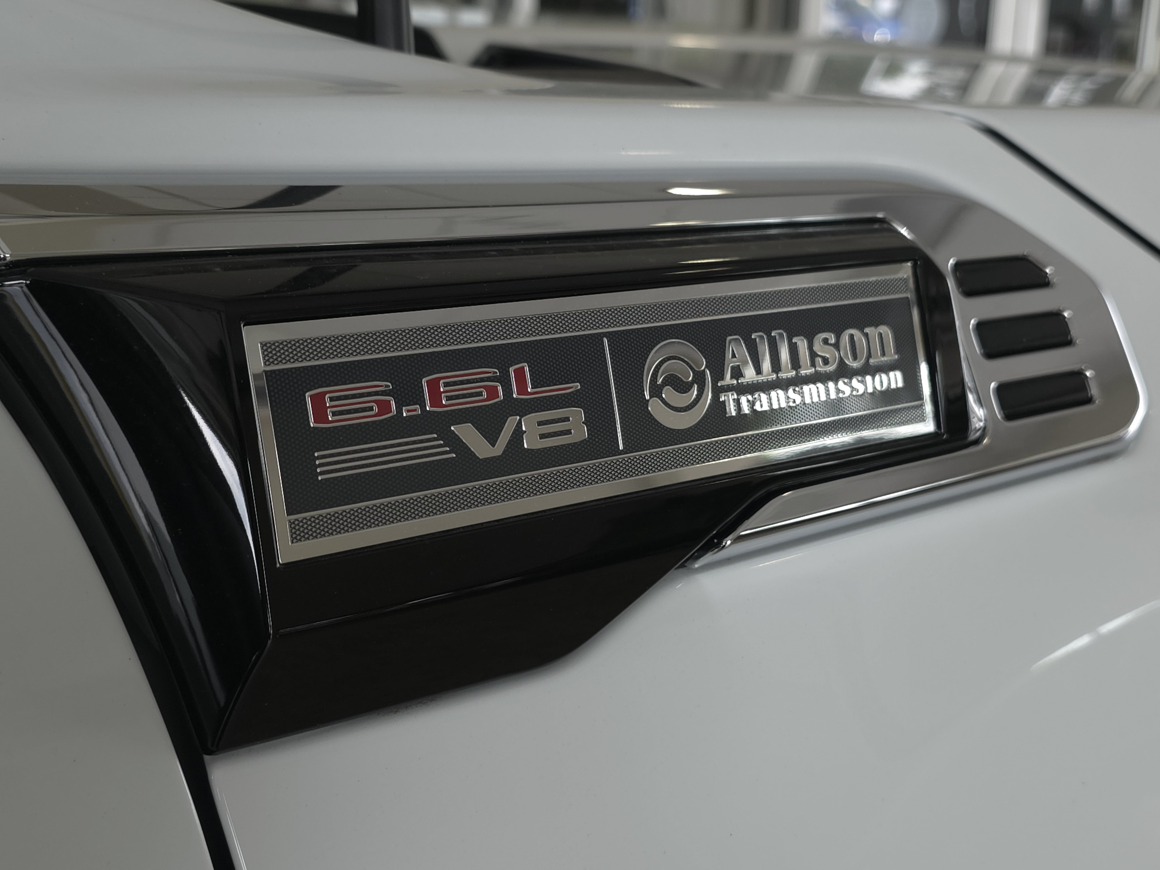 New 2026 GMC Sierra 2500 SLE AWD/4WD image 38