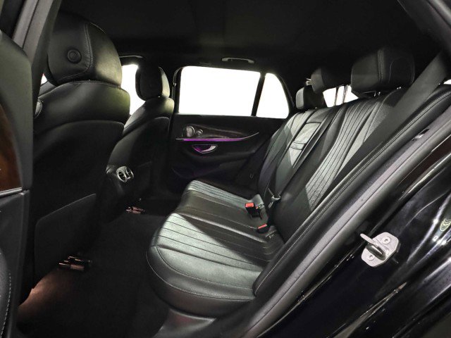 Used 2017 Mercedes-Benz E 400 4MATIC Wagon image 53