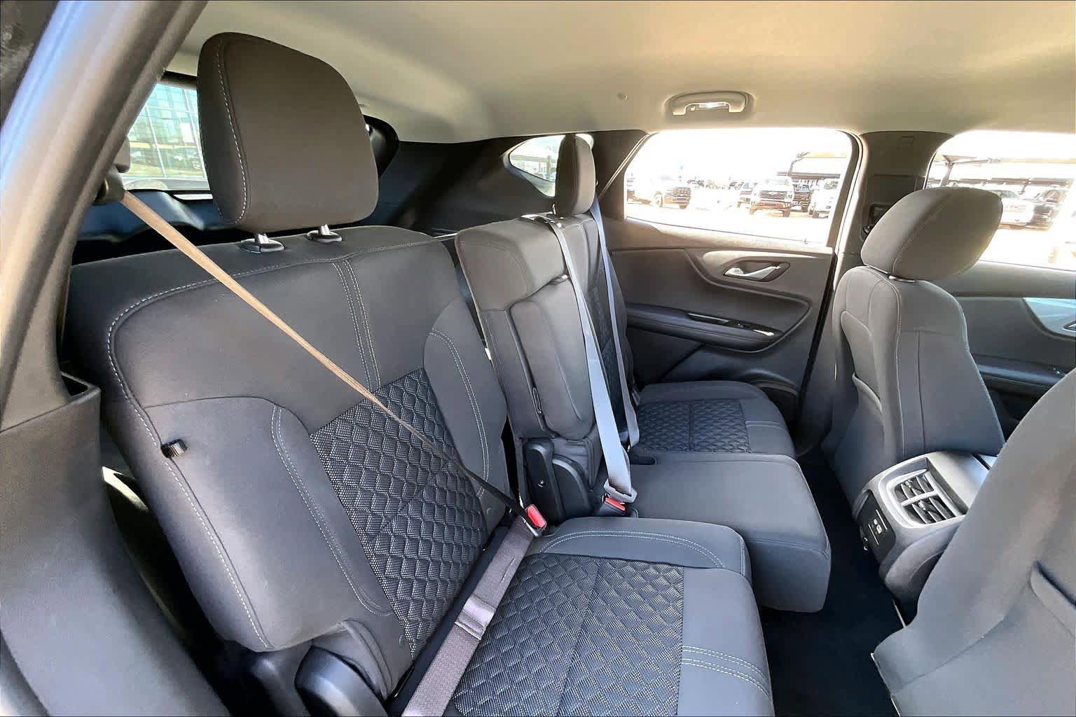 Used 2021 Chevrolet Blazer LT image 18