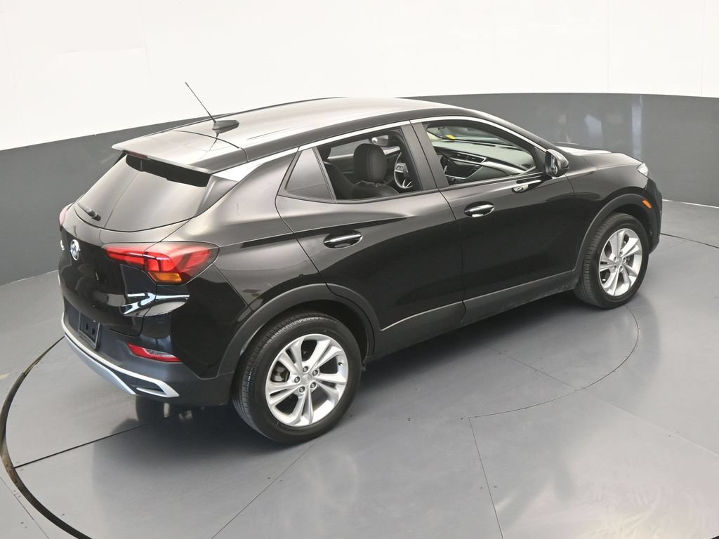 Used 2023 Buick Encore GX Preferred w/ Cold Weather Comfort Package FWD image 50