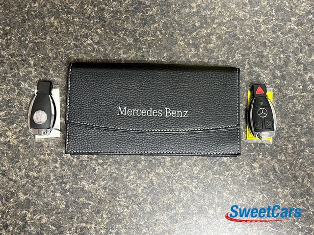 Used 2021 Mercedes-Benz AMG GT Black Series w/ Keyless-Go Package image 46