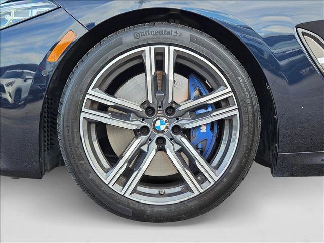Used 2024 BMW 840i Coupe image 24