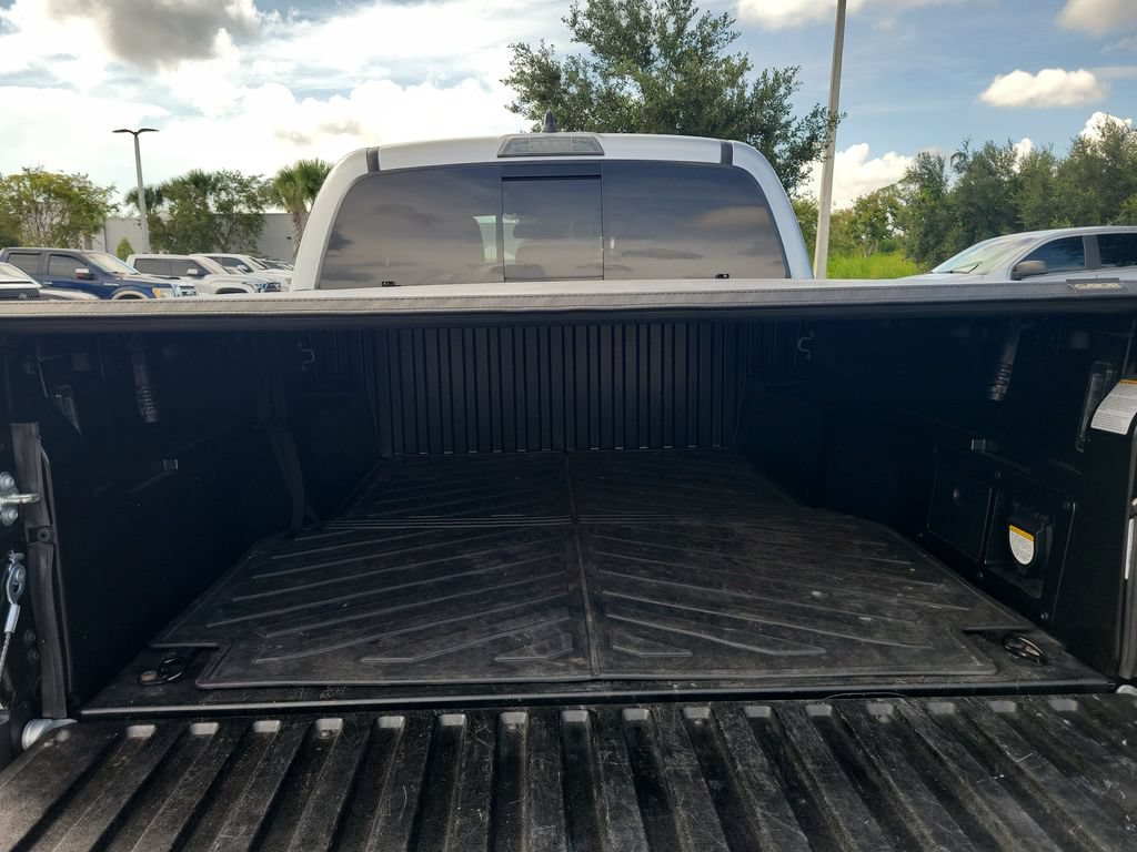 Certified 2023 Toyota Tacoma TRD Sport RWD image 29