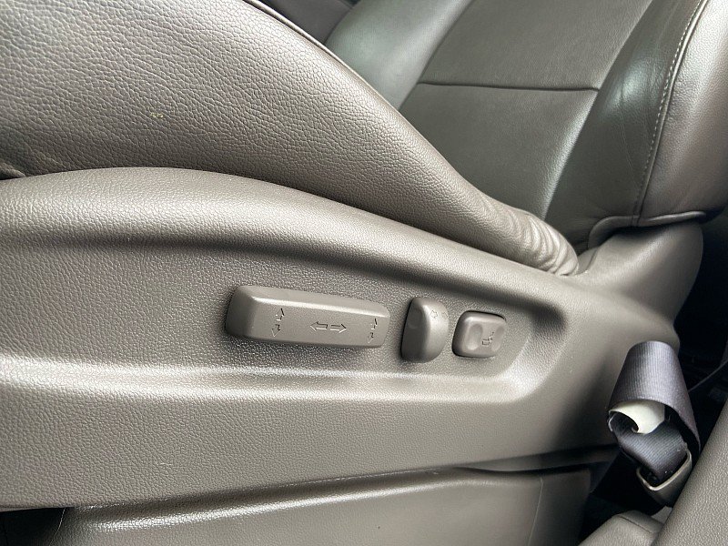 Used 2016 Honda Odyssey EX-L image 12