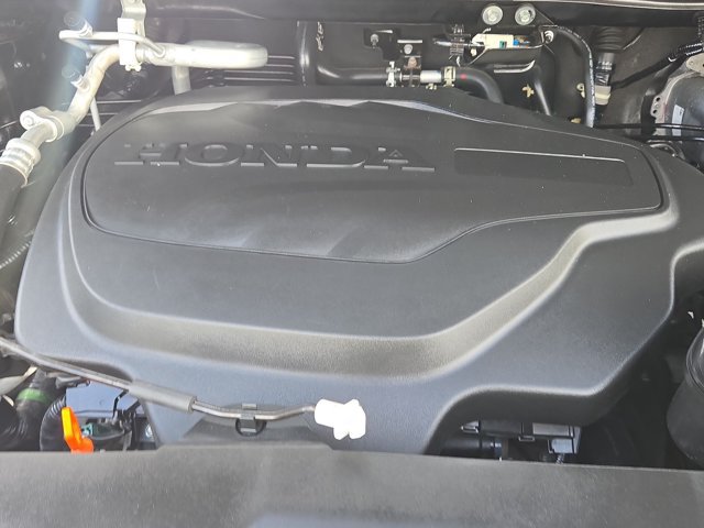 Used 2022 Honda Odyssey Elite image 26