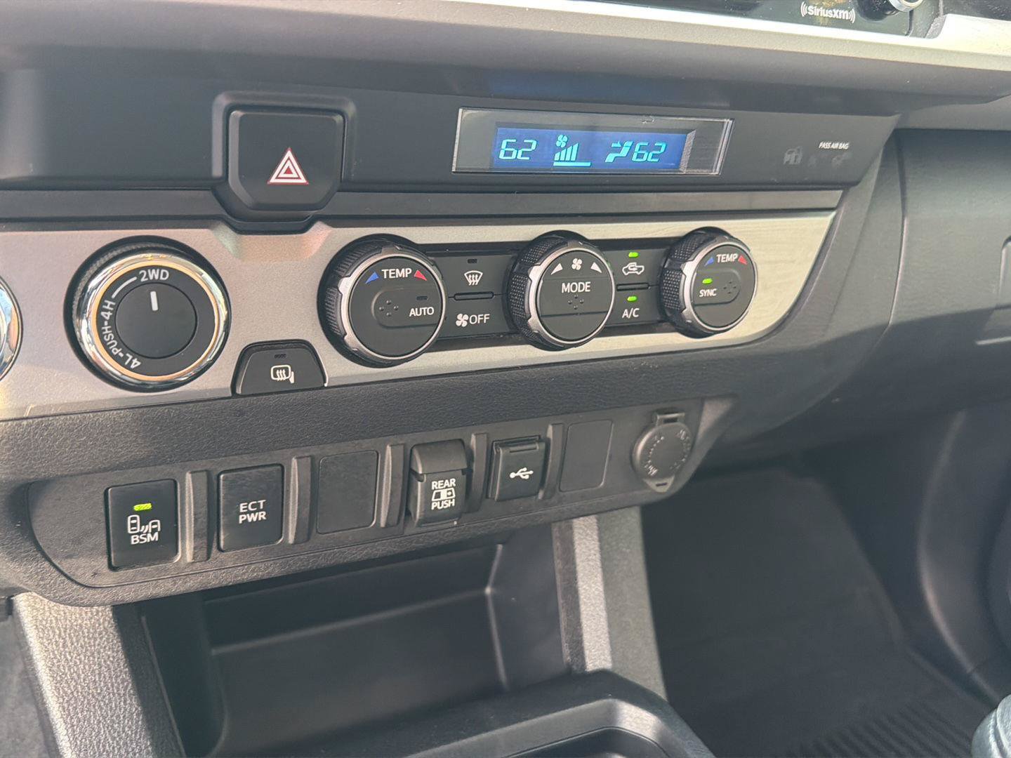 Certified 2023 Toyota Tacoma SR5 w/ Technology Package AWD/4WD image 25