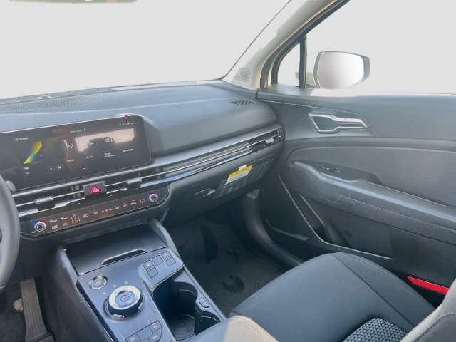 New 2027 Kia Sportage S AWD/4WD image 22