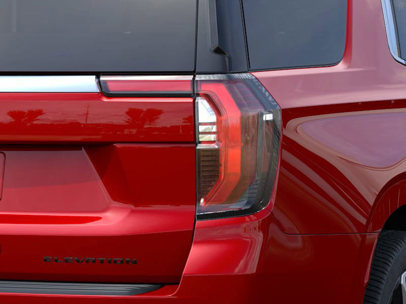 New 2026 GMC Yukon Elevation image 11