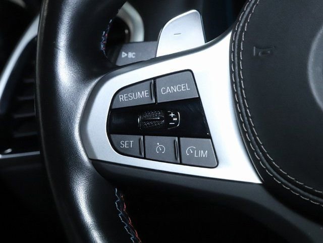 Certified 2024 BMW M850i Gran Coupe xDrive w/ M Sport Professional Package image 25