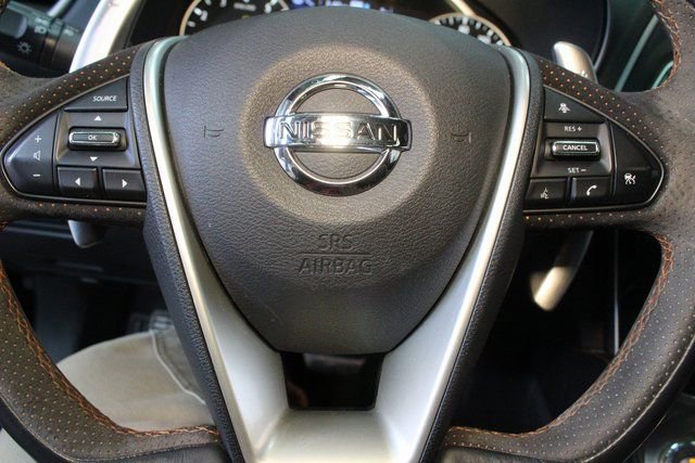 Used 2020 Nissan Maxima SR image 19