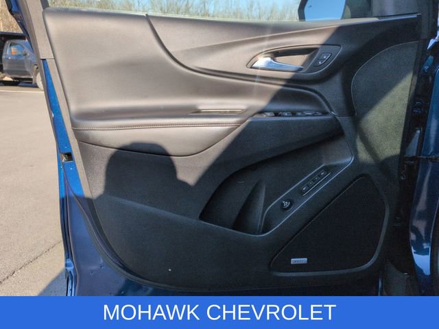 Certified 2023 Chevrolet Equinox Premier image 24