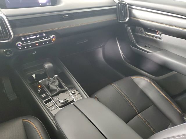 Used 2024 MAZDA CX-50 2.5 Turbo w/ Cargo Package image 17