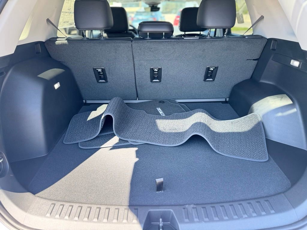 New 2026 GMC Terrain Denali AWD/4WD image 5