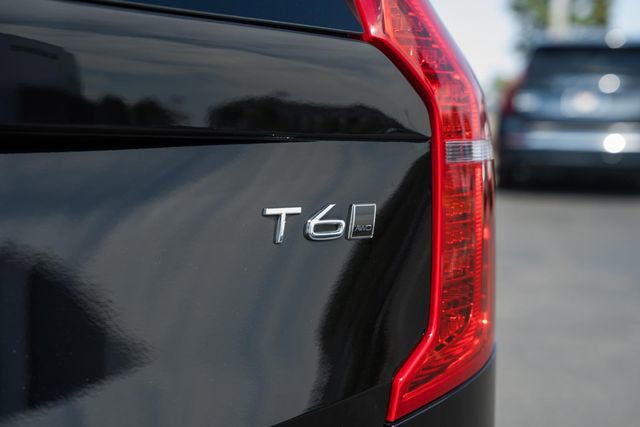 Used 2020 Volvo XC90 T6 Momentum w/ Protection Package Premier AWD/4WD image 8