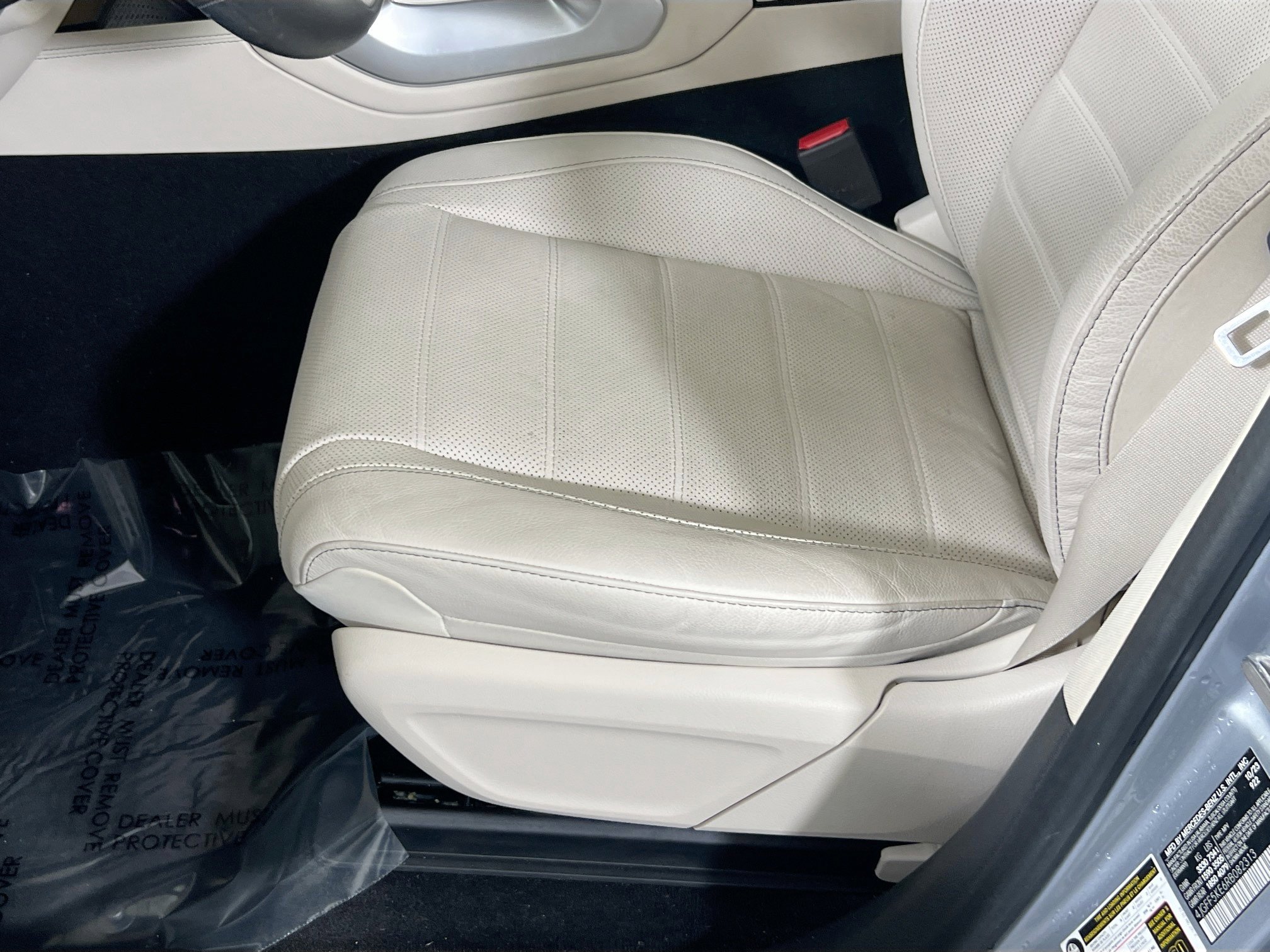 Used 2024 Mercedes-Benz GLS 450 4MATIC image 19