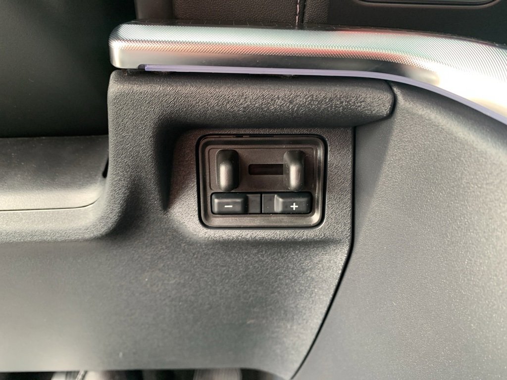 New 2026 Ford Expedition Max Platinum w/ Stealth Appearance Package image 31