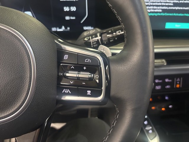 Used 2025 Kia Sorento SX Prestige image 20