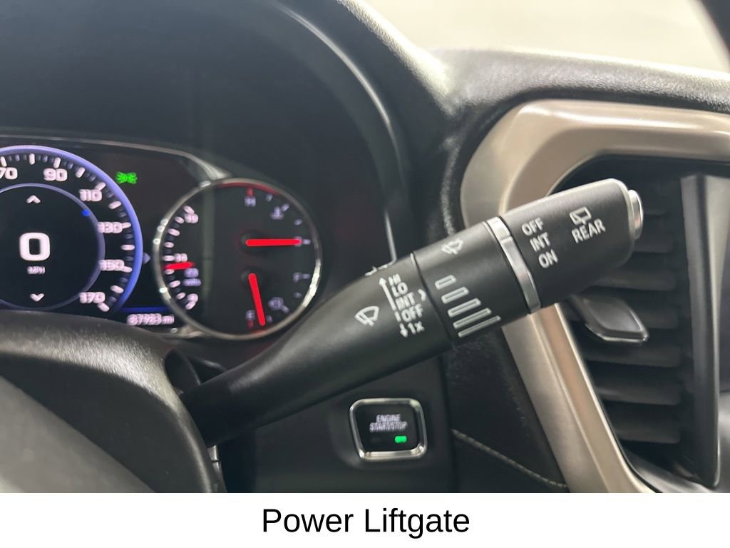 Used 2020 GMC Acadia Denali w/ Denali Ultimate Package image 39