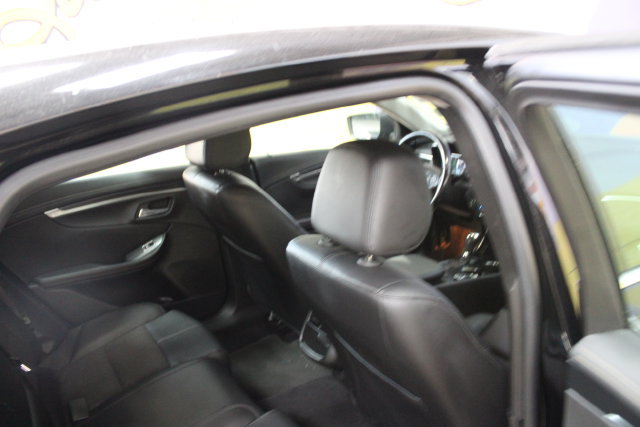 Used 2019 Chevrolet Impala LT w/ Sunroof and Spoiler Package FWD image 10