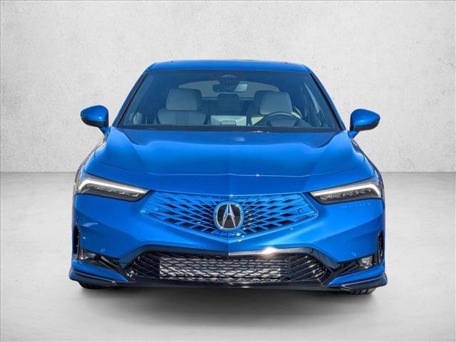 New 2026 Acura Integra A-Spec image 6
