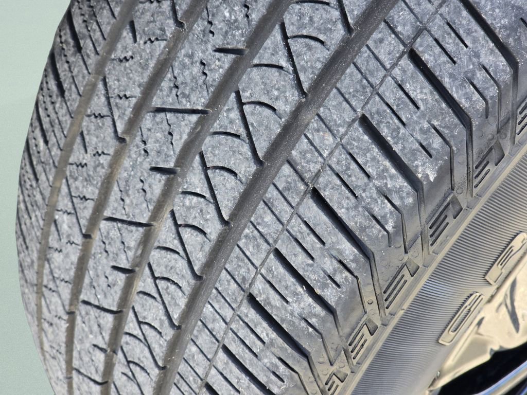 Certified 2026 Honda CR-V Sport Touring image 26