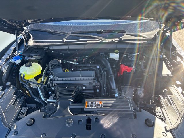 New 2026 Lincoln Nautilus Reserve AWD/4WD image 31
