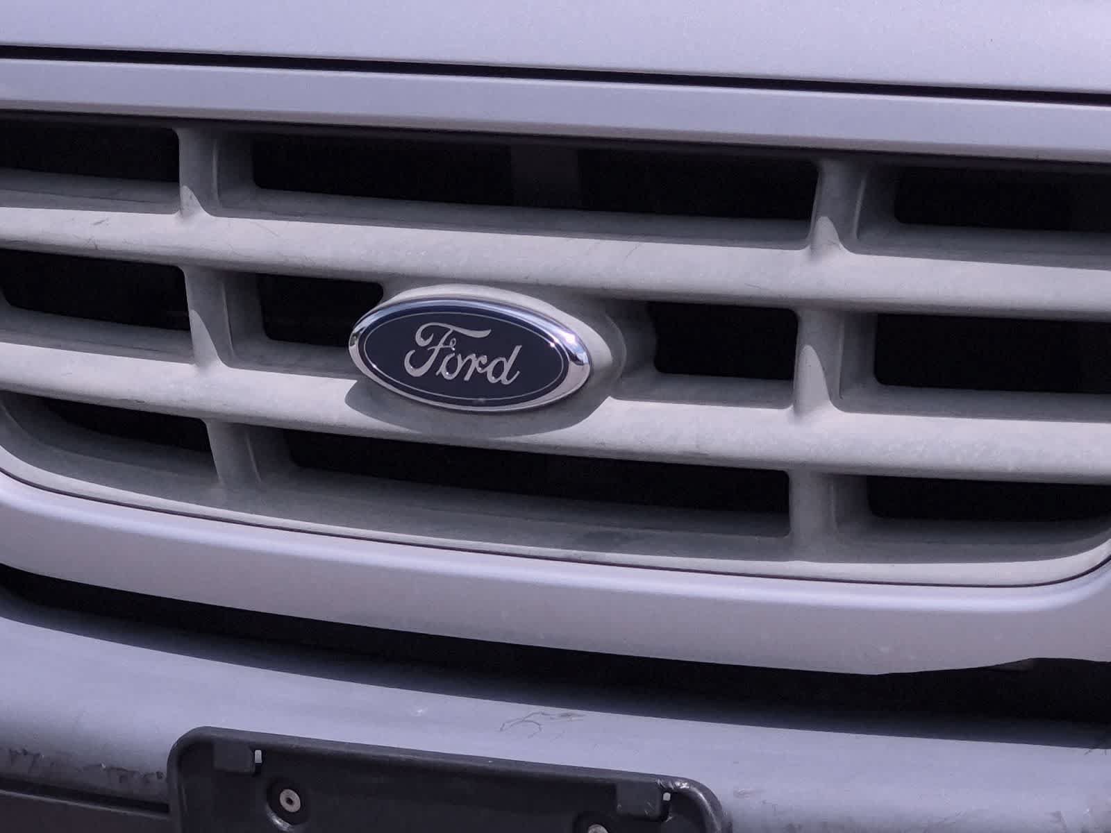 Used 2002 Ford Ranger 2WD Regular Cab image 12