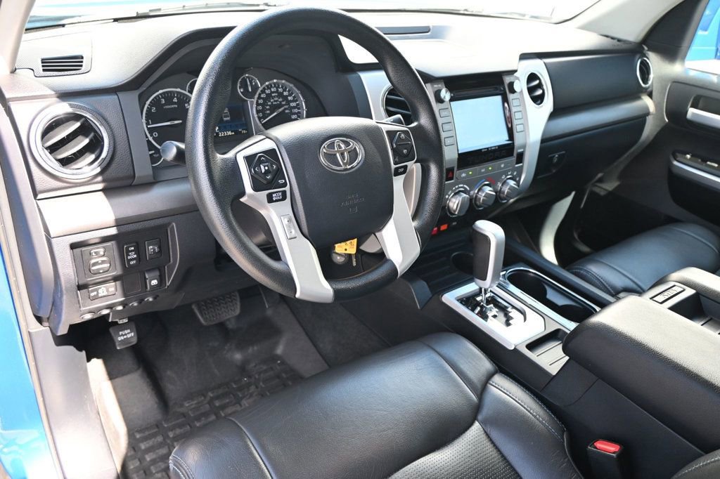 Used 2017 Toyota Tundra SR5 image 18