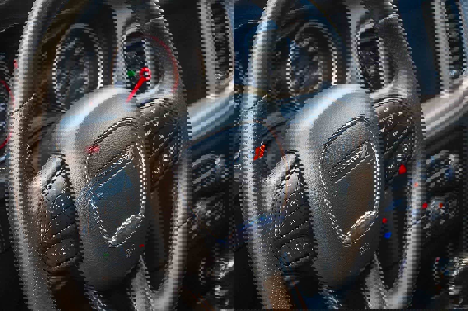 Used 2023 Dodge Charger Scat Pack w/ Harman/Kardon Audio Group image 20