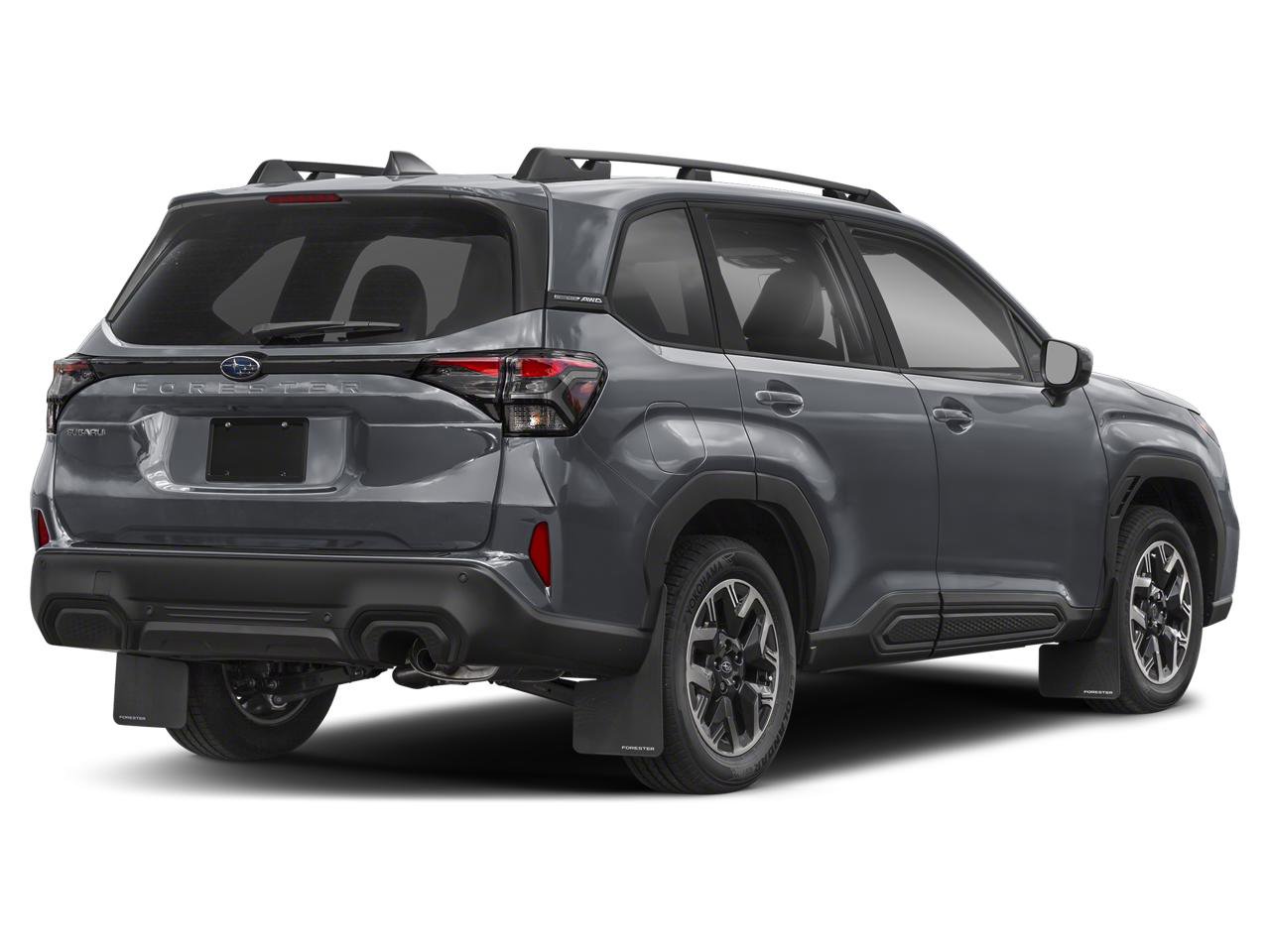 New 2026 Subaru Forester Premium image 2