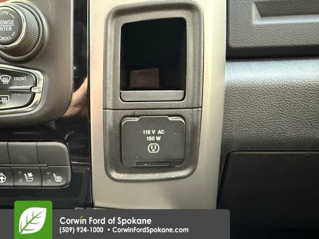 Used 2014 RAM 1500 Sport image 35