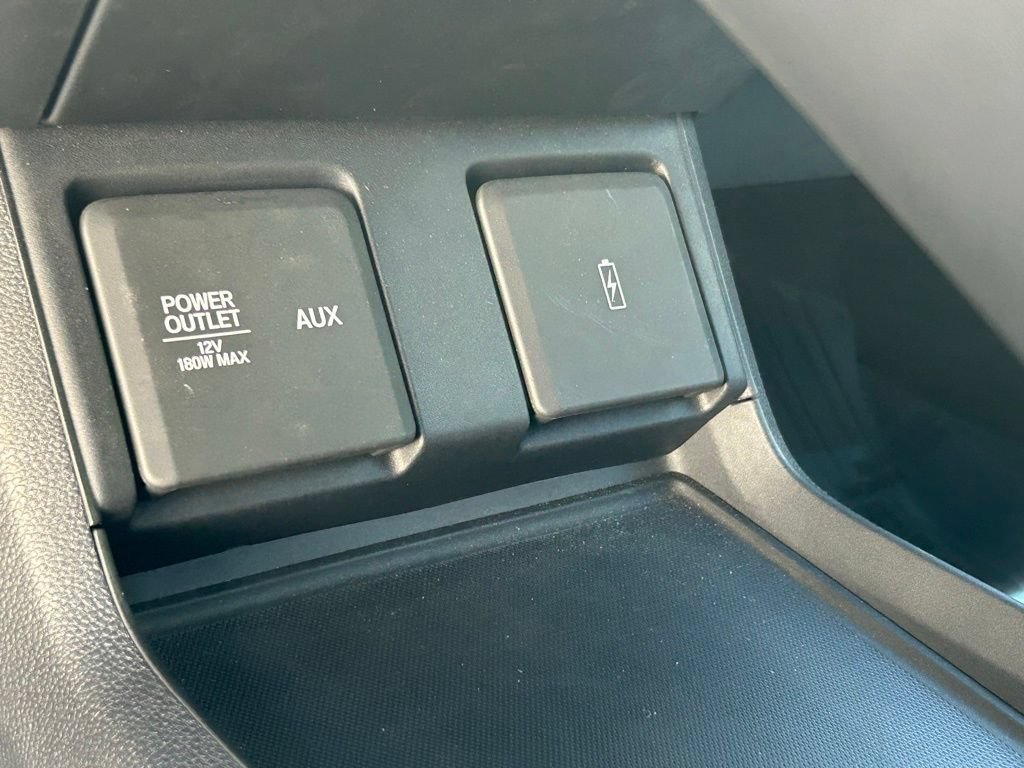 Used 2019 Acura RDX A-Spec FWD image 20
