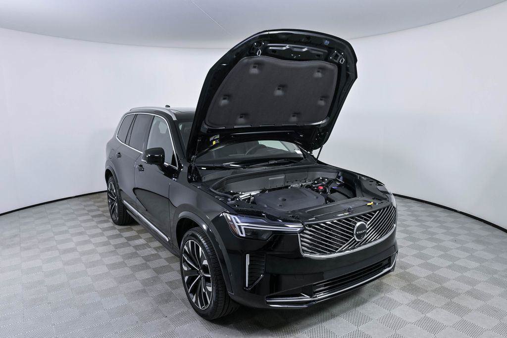 Certified 2026 Volvo XC90 B6 Ultra AWD/4WD image 37