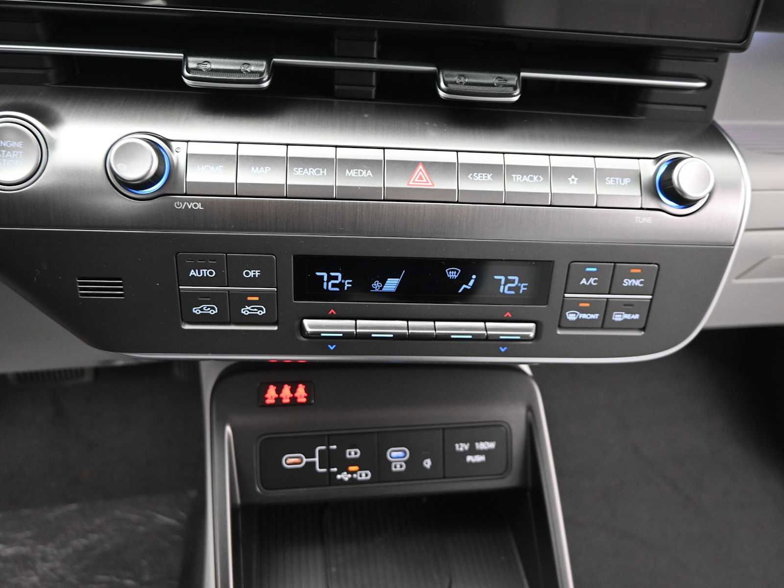 New 2026 Hyundai Kona SEL Premium image 18