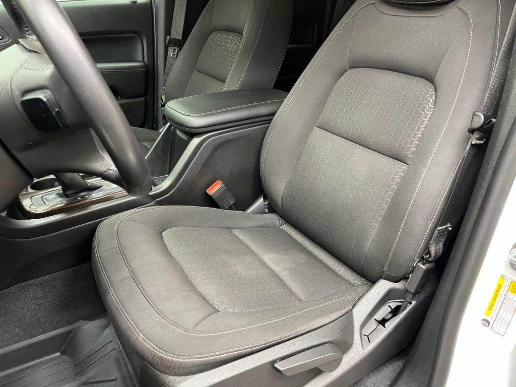 Used 2022 GMC Canyon Elevation w/ Trailering Package RWD image 19