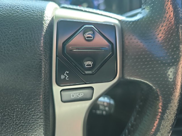 Used 2015 Toyota 4Runner Limited w/ Convenience Package AWD/4WD image 25