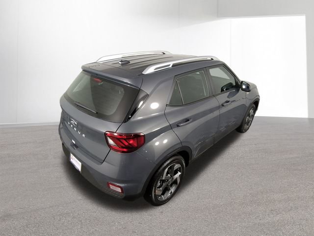New 2026 Hyundai Venue SEL image 37