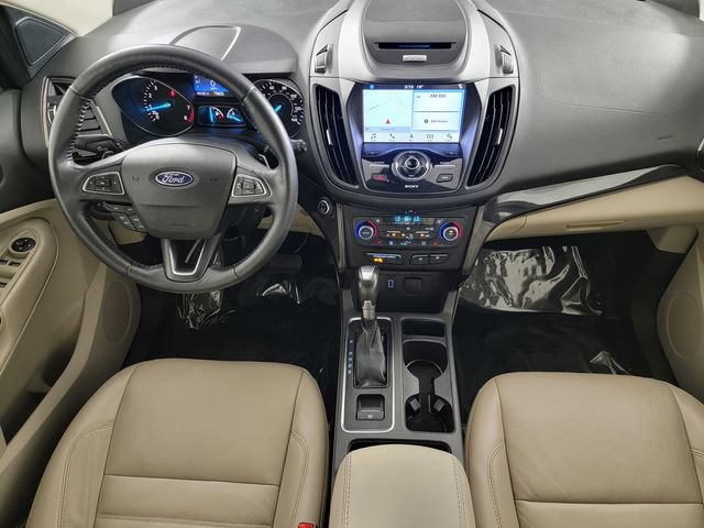 Used 2017 Ford Escape Titanium FWD image 20