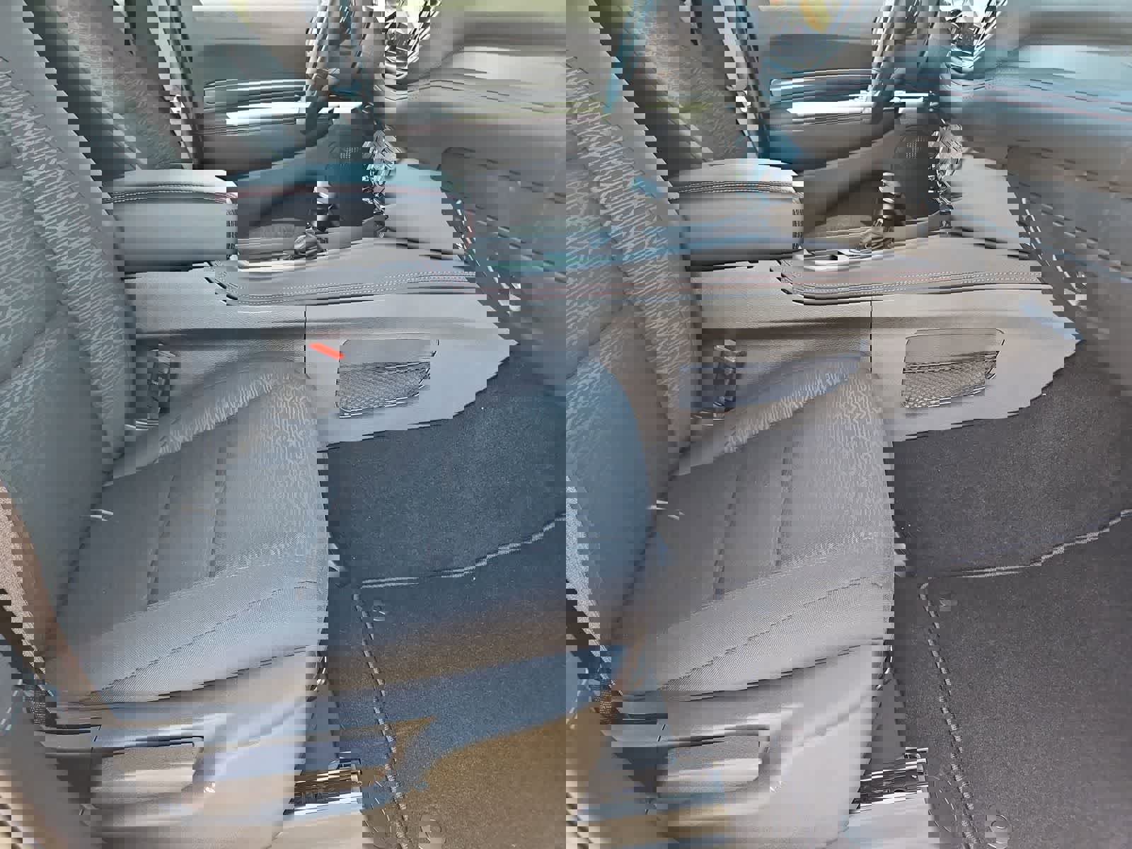 New 2025 Dodge Durango GT w/ Blacktop Package image 21
