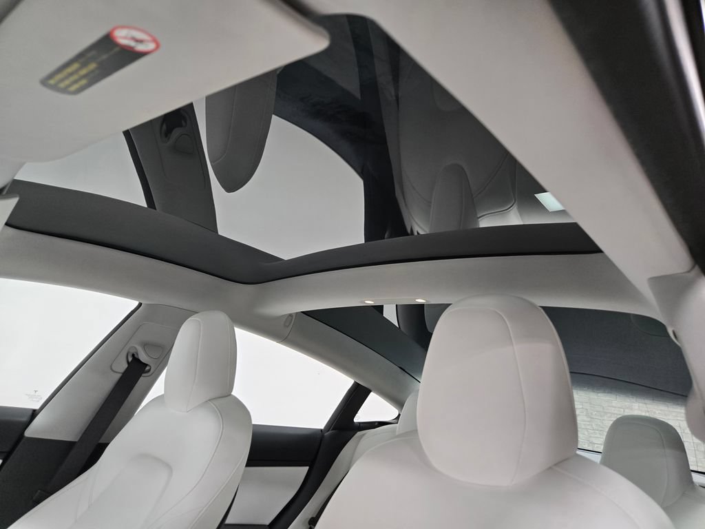 Used 2018 Tesla Model 3 Performance AWD/4WD image 9