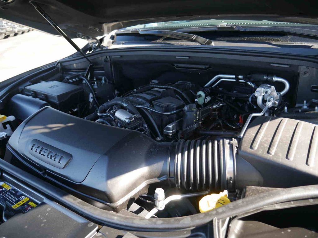 New 2026 Dodge Durango GT w/ Blacktop Package image 11