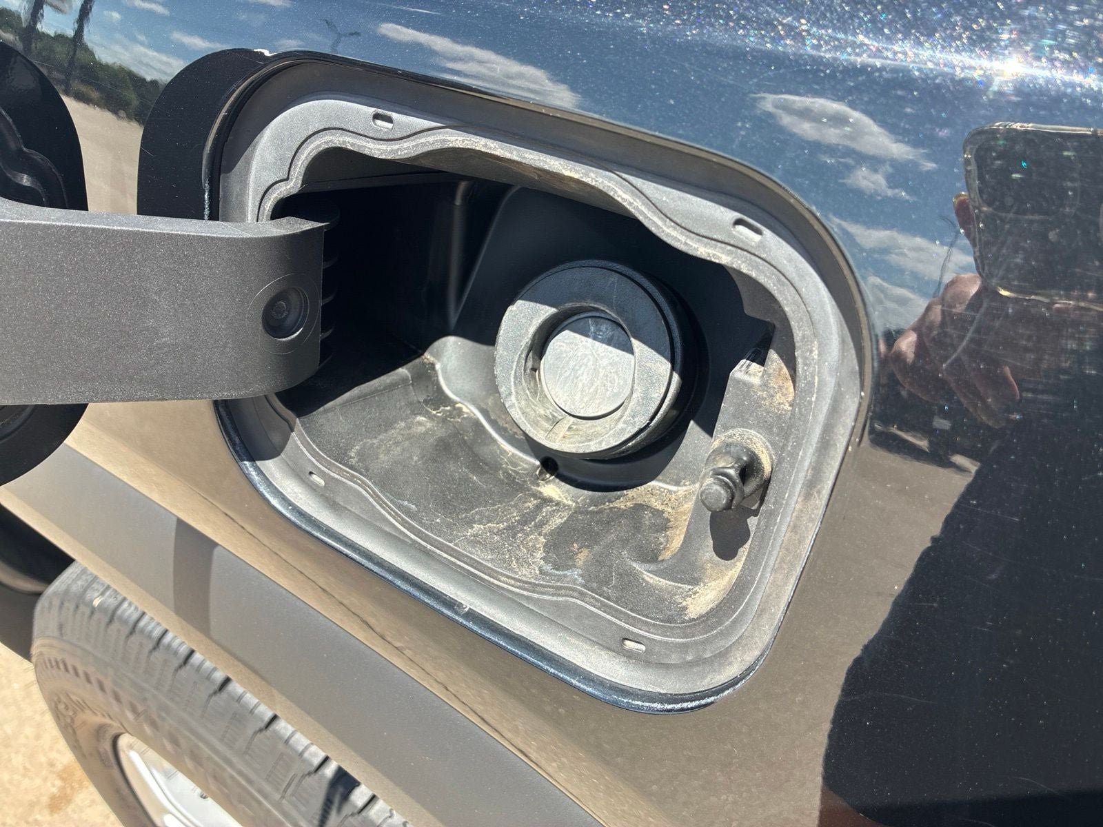 Used 2019 GMC Acadia SLE AWD/4WD image 19