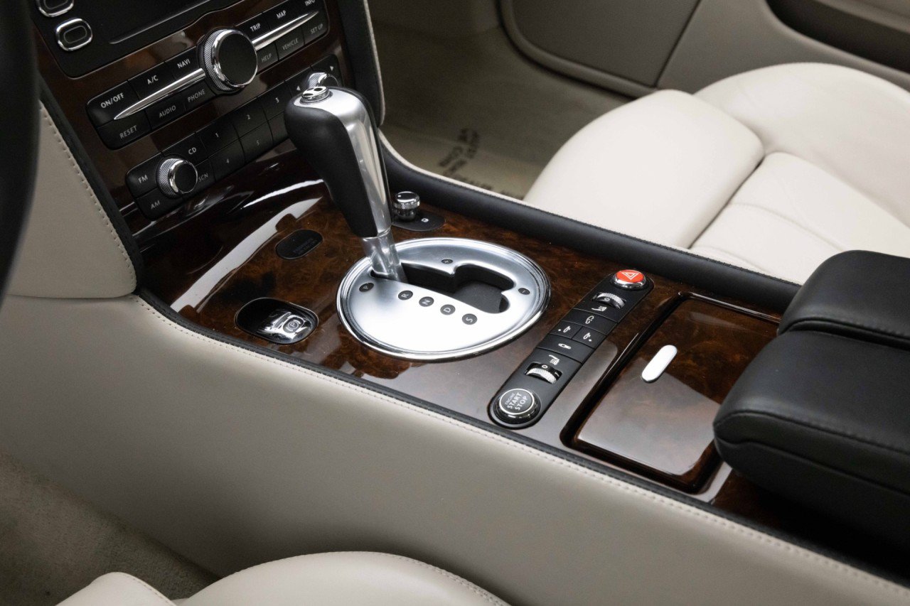 Used 2006 Bentley Continental GT AWD/4WD image 22