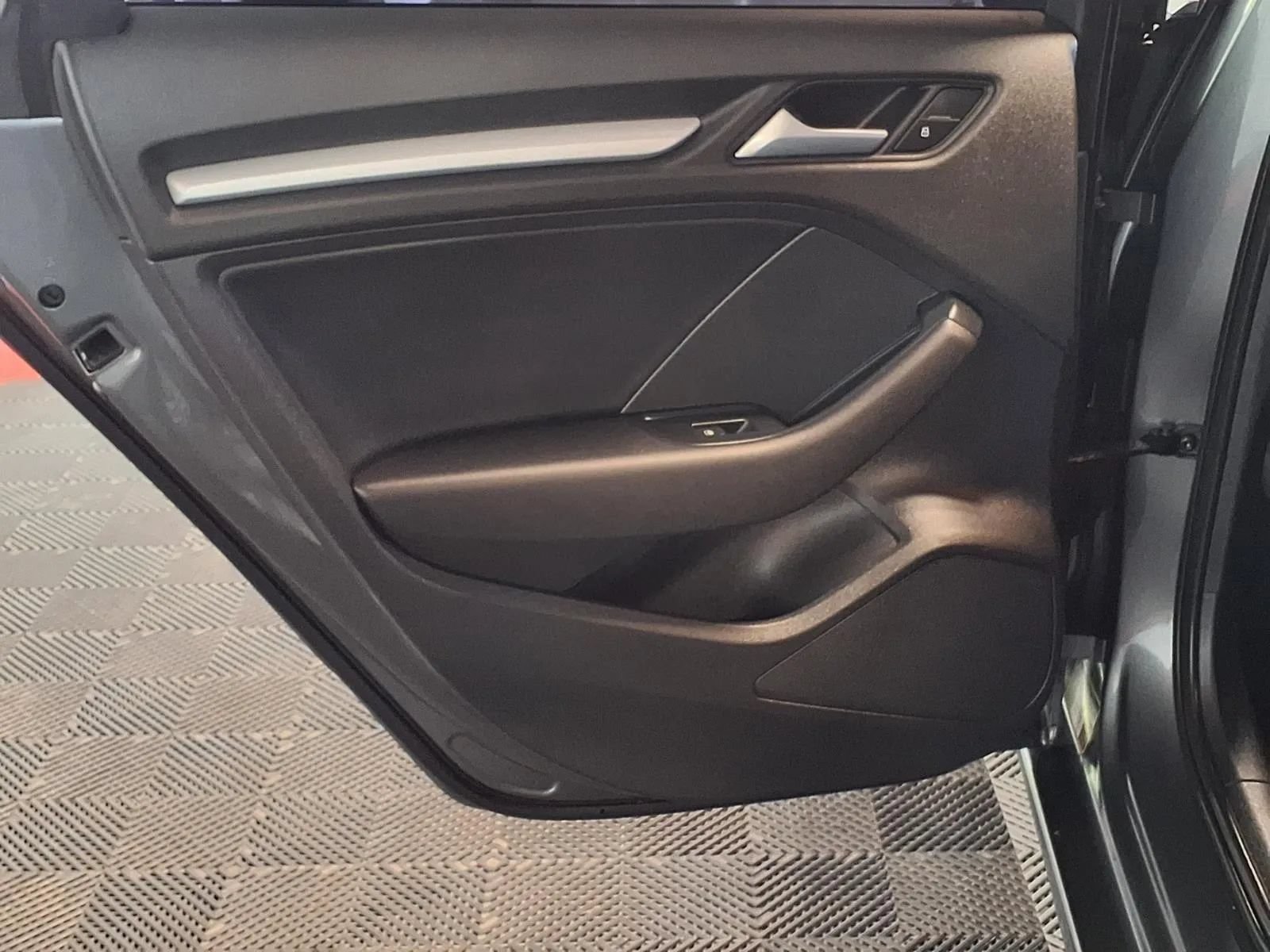 Used 2018 Audi A3 2.0T Premium AWD/4WD image 12