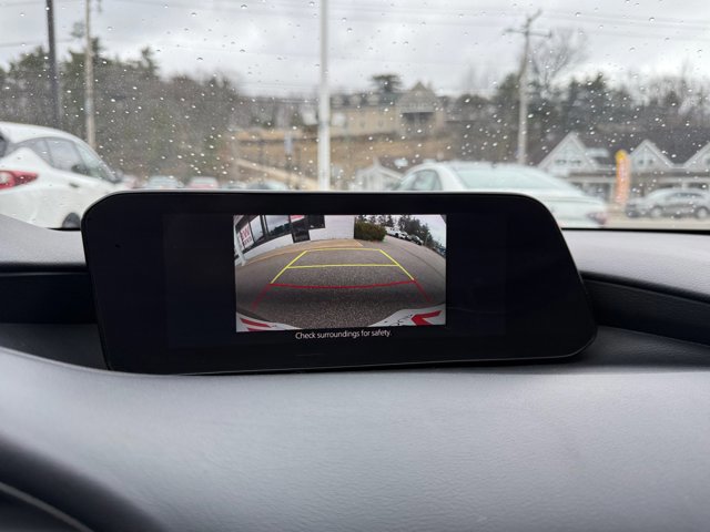 Used 2022 MAZDA MAZDA3 s image 22