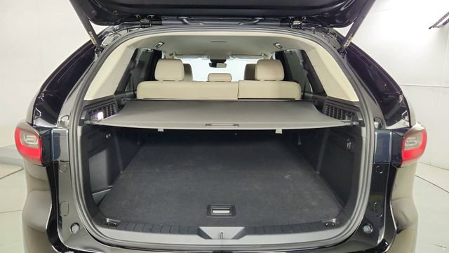 New 2026 MAZDA CX-70 SC Plus AWD/4WD image 36