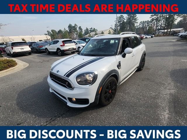 Used 2019 MINI Cooper Countryman S image 5