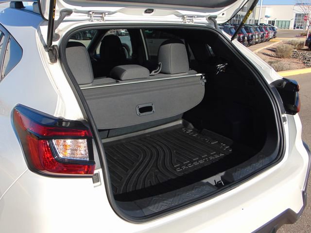Certified 2024 Subaru Crosstrek 2.5i Sport image 25